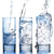 Stress verminderen? Voldoende hydratatie met zuiver water helpt je lichaam beter te functioneren en bevordert innerlijke rust.