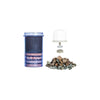 Aqualine 12 complete pH-neutrale set – filterset voor schoon, mineraalrijk en pH-gebalanceerd drinkwater met vitalisatie.
