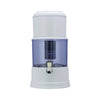 Aqualine 12 Waterfilter ABS – mineraalrijk en vitaliserend zwaartekrachtfilter voor schoon en gefilterd drinkwater.