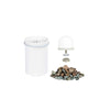 Aqualine 18 complete Redox set – volledige vervangingsset voor mineraalrijk, vitaliserend en antioxidatief drinkwater.