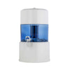 Aqualine 18 Waterfilter Glas – mineraalrijk en vitaliserend zwaartekrachtfilter voor schoon en gefilterd drinkwater.