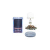 Aqualine 5 complete alkalische set – filterset voor schoon, mineraalrijk en pH-verhogend drinkwater met vitaliserende werking.