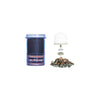 Aqualine 5 complete pH-neutrale set – filterset voor schoon, mineraalrijk en pH-gebalanceerd drinkwater met vitalisatie.