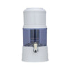 Aqualine 5 Waterfilter ABS – compact zwaartekrachtfilter met mineraalstenen voor mineraalrijk en vitaliserend drinkwater.