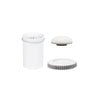 Aqualine NEOS jaarset met Cormac ring pH-neutraal – complete filterset voor schoon, mineraalrijk en pH-gebalanceerd drinkwater.