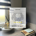 Aqualine Waterfilter Review – onze ervaring met de Aqualine 12 Glas