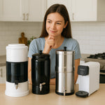 Welke waterfilter past het beste bij jouw gezondheid?